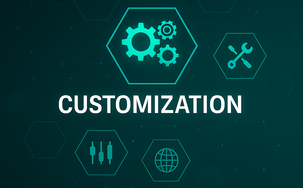 customization
