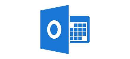 outlook calendar logo