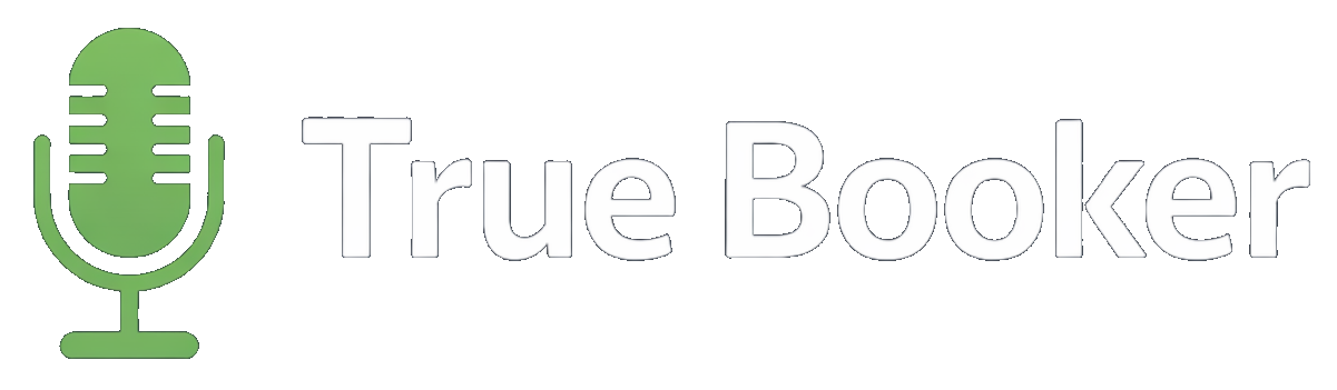 True Booker